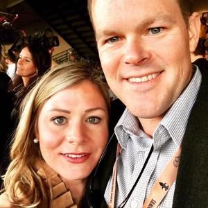 Meet your Posher, Maggie